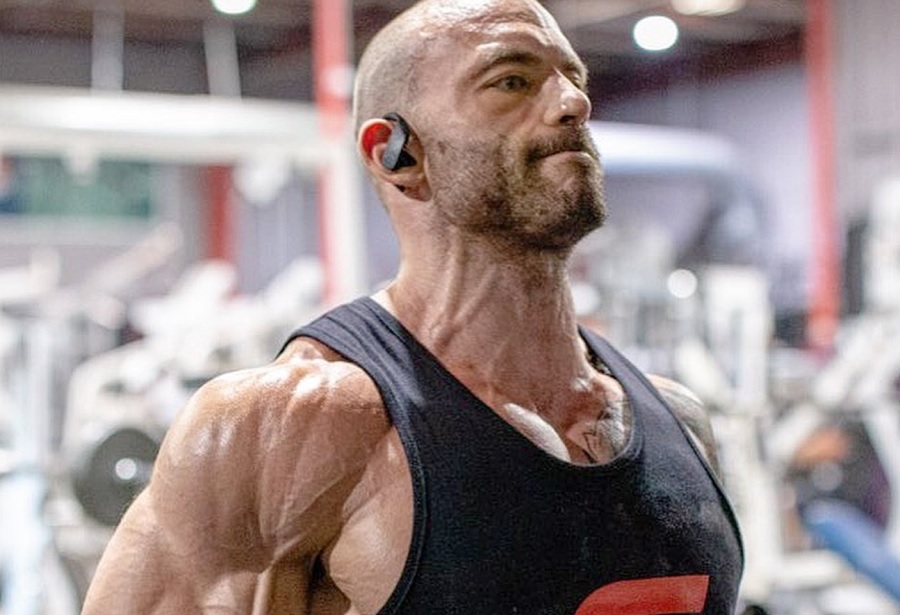 Is Competing Really Worth It? Professional Powerlifter Shares His