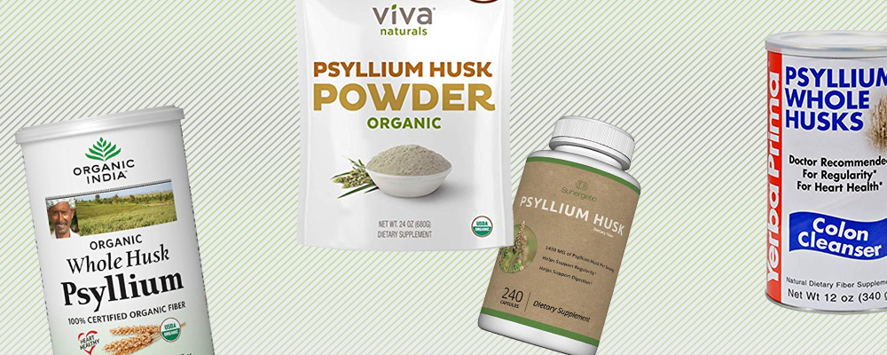 Best Psyllium Husk