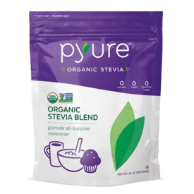 Pyure Organic Granular Stevia