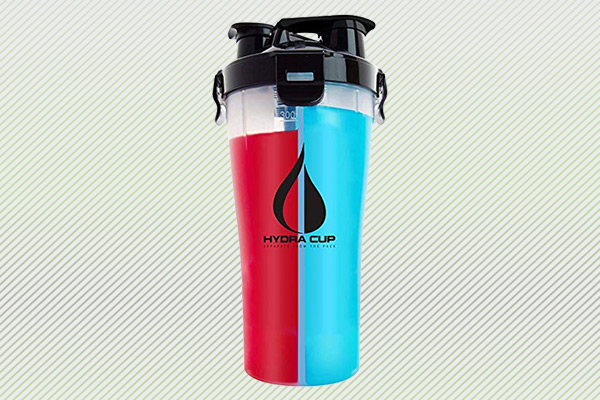 Best Shaker Bottles Barbend