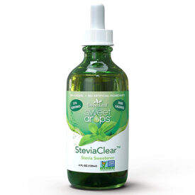 Sweetleaf Sweet Drops Stevia