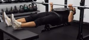 Inverted Rows: How-To, Benefits, Muscles Worked, and More