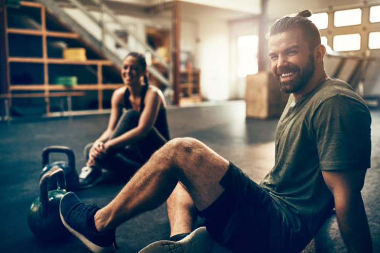 kettlebell happy