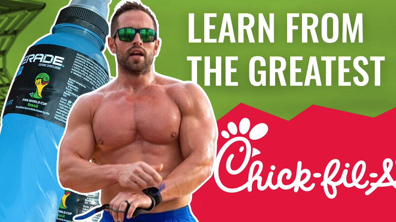 The Ultimate Guide To Rich Froning S