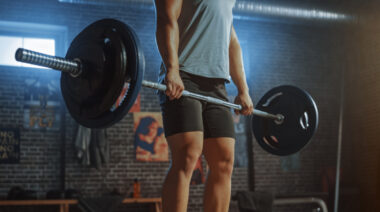 Deadlift Mistakes