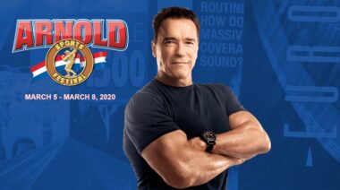 Arnold Sports Festival