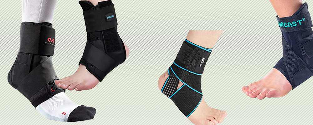 Best deals ankle brace