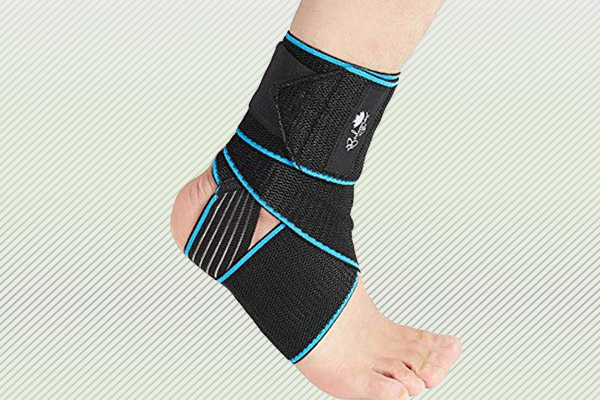 Best Ankle Brace of 2024 | BarBend