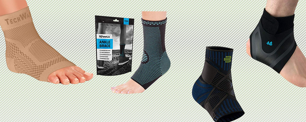 Best Ankle Sleeves