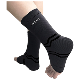 gonicc Professional Foot Sleeve