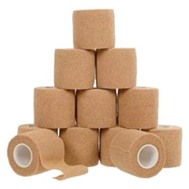 California Basics Self Adherent Bandages