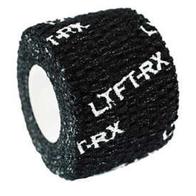 LYFT-RX Weightlifting Hook Grip Tape w/Premium Adhesive for