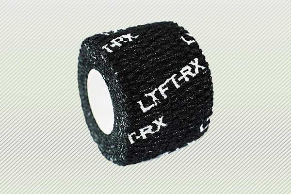 LYFT-RX Weightlifting Hook Grip Tape