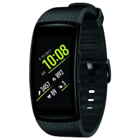 Samsung Gear Fit2 Pro Smartwatch Fitness Band