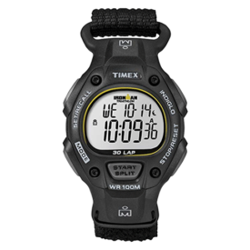 Timex Ironman Classic 30 Watch