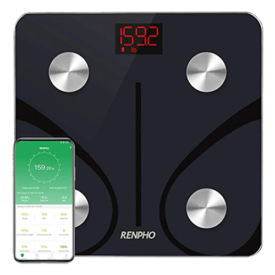 RENPHO Smart Digital Scale