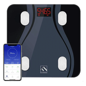 FITINDEX Smart Scale