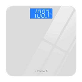 Innotech Digital Bathroom Scale