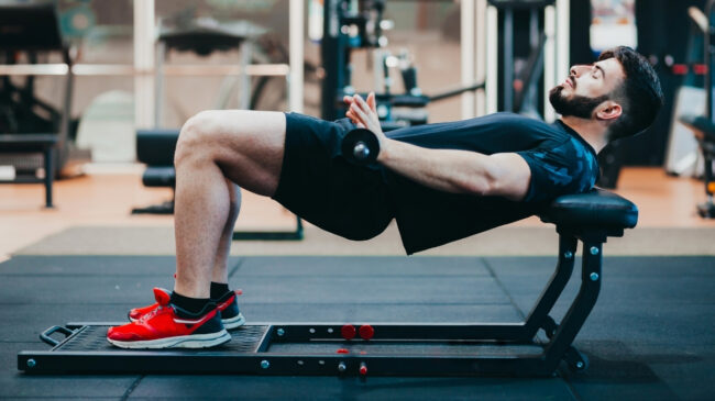 Hip Thrust Exercise Guide