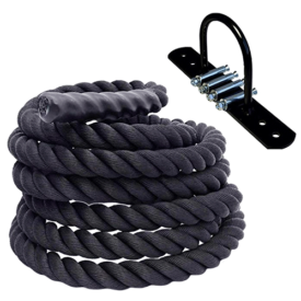 Best Battle Ropes - BarBend
