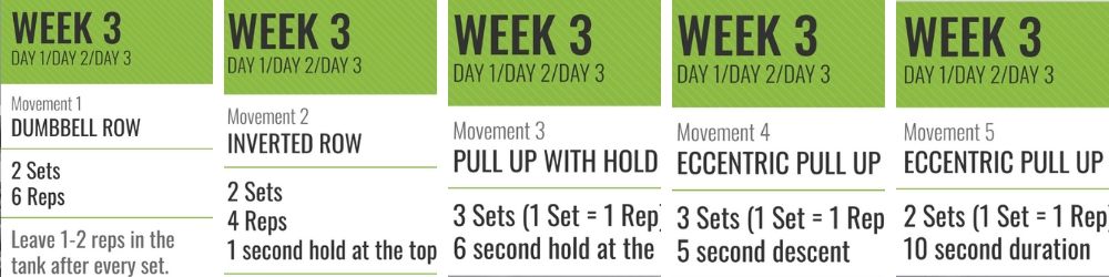 30 day discount pull up program