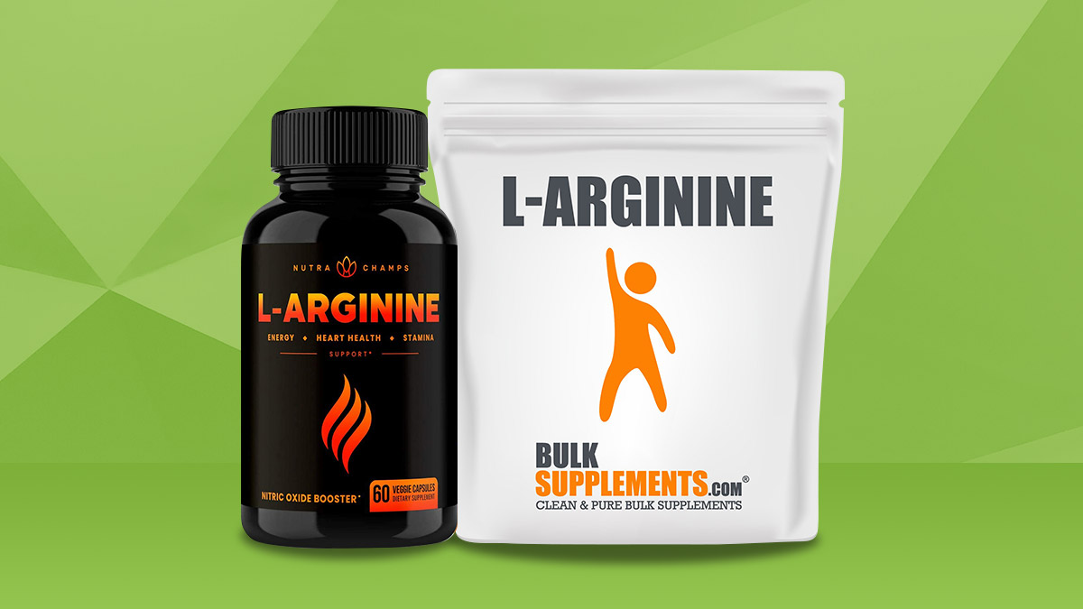 Buy OLYMPIA L-ARGININE 60CAPSULE Online at Best Prices in India