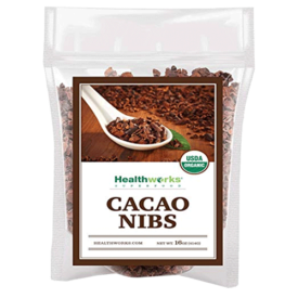 Healthworks Cacao Nibs