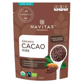 Navitas Cacao Nibs