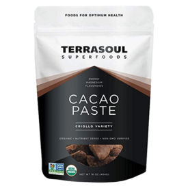 Terrasoul Cacao Nibs