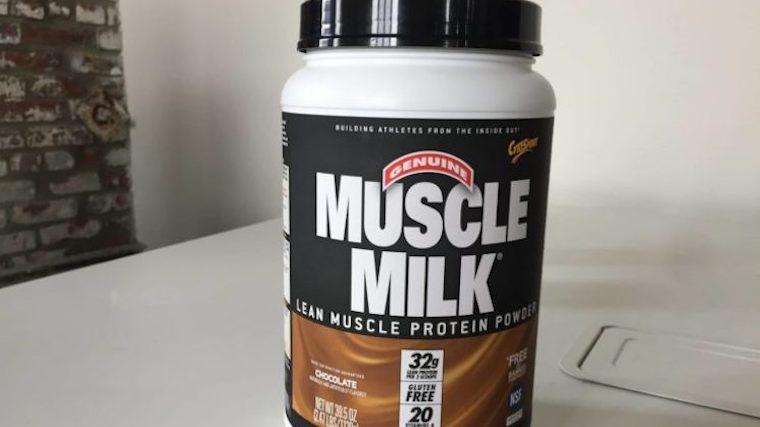 Muscle Milk