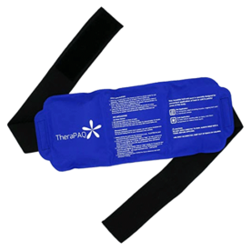 TheraPAQ Pain Relief Flexible Ice Pack