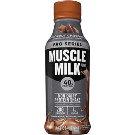 Muscle Milk Pro Series Protein Shake