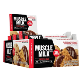 20-Gram Protein Bars