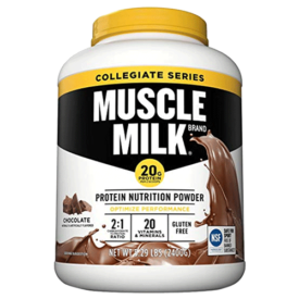 Muscle Milk Collegiate