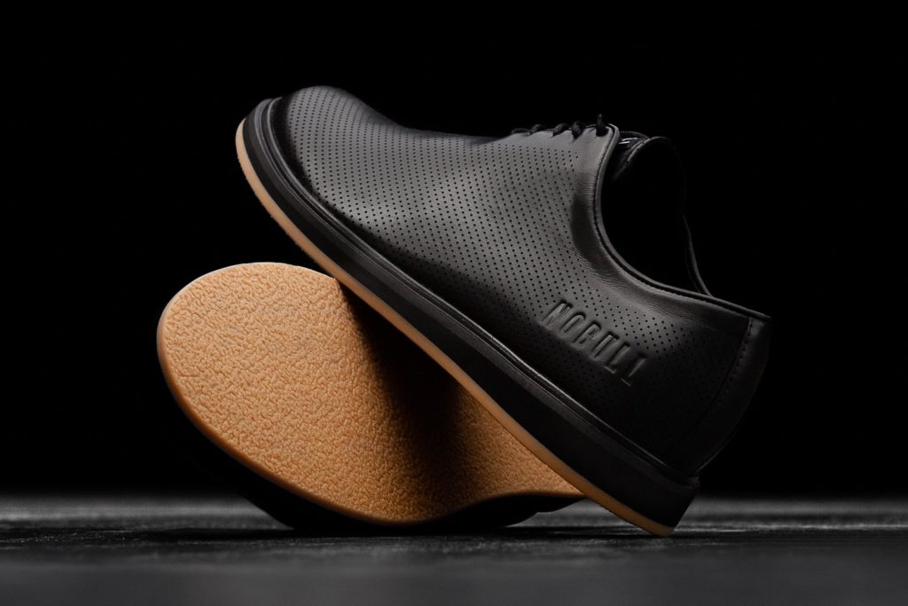 Introducing the NOBULL Dress Shoe, Is It a Hit Or Miss?