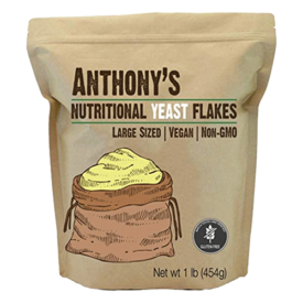 Anthony’s Nutritional Yeast Flakes