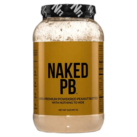 Naked PB