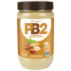 PB2 Powdered Peanut Butter