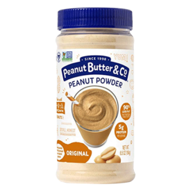 Peanut Butter & Co. Peanut Powder