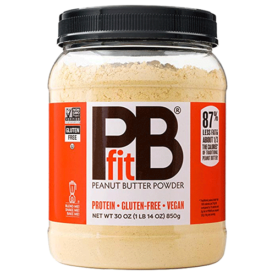 The 4 Best Powdered Peanut Butters (2024 Update)