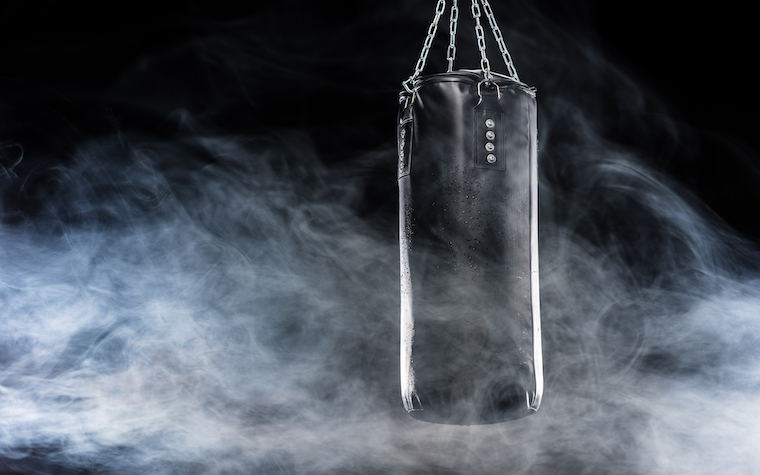 Punching Bag