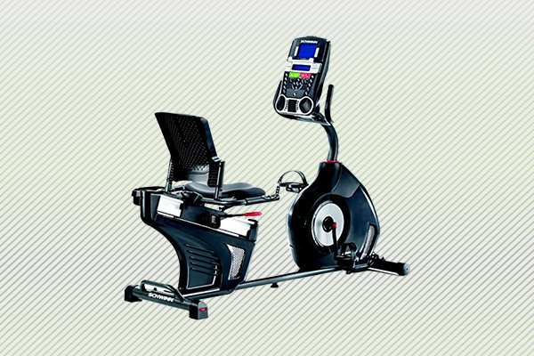 best recumbent bike