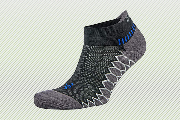  Thirty48 Ultralight Athletic Running Socks for Men and