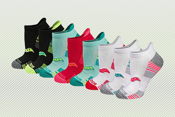 best value running socks