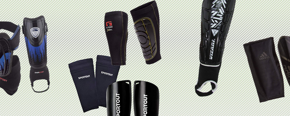 Best Shin Guards | BarBend