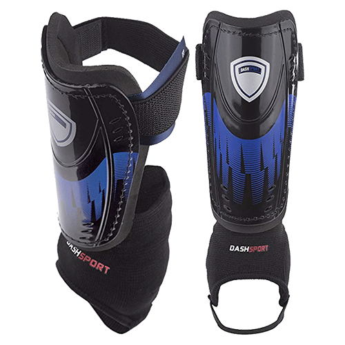 Best Shin Guards | BarBend