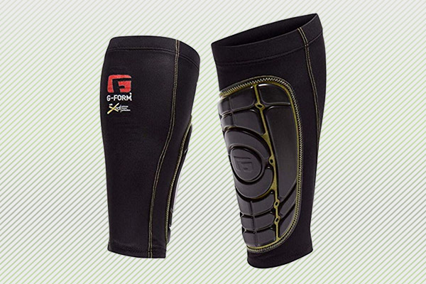 Best Shin Guards | BarBend