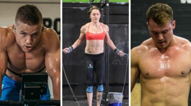 Top Athletes Respond to CrossFit Open 2020 Penalties