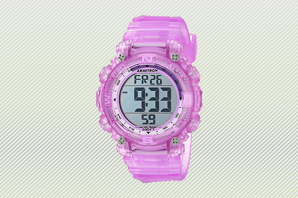 women's athletic watches