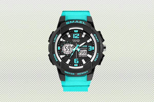 Womens athletic online watch